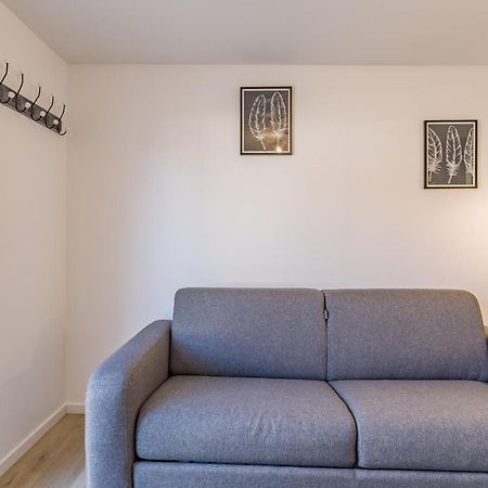 Le Studio Providence - Parking Prive - Terrasse Troyes Exterior foto